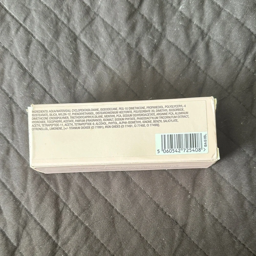 Charlotte Tilbury Airbrush Flawless Foundation, ORIGINAL 6 Warm - Picture 13 of 13